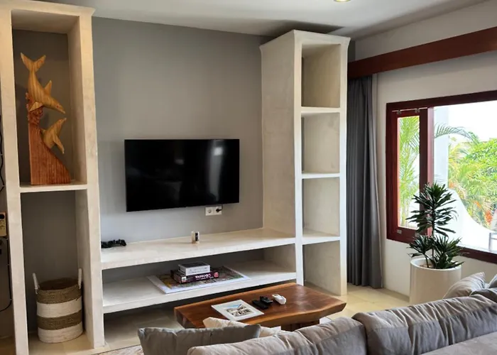 Stay's Deluxe #5 * Uluwatu (Bali)