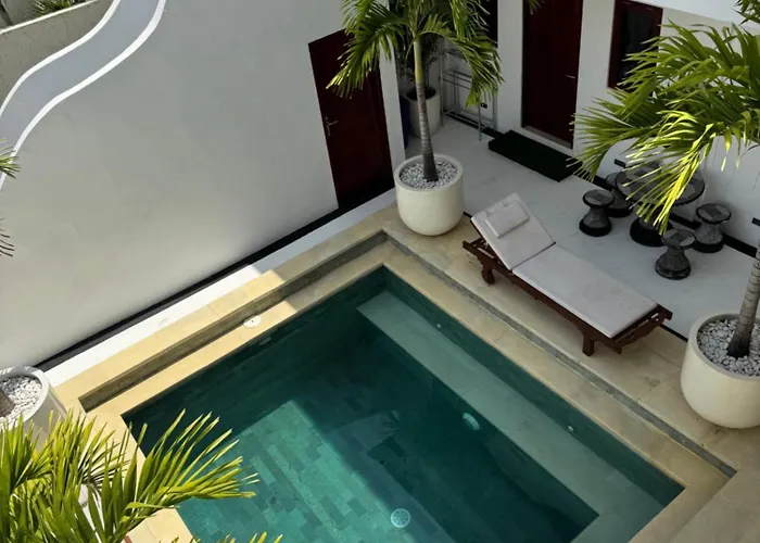 Hotel Stay's Deluxe #5 Uluwatu (Bali)