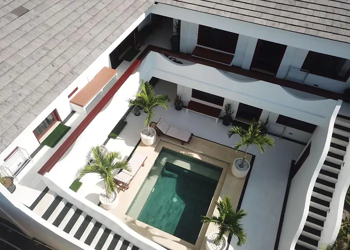 Stay's Deluxe #5 Hotel Uluwatu (Bali)
