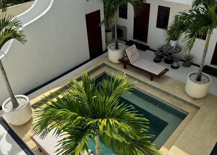 Hotel Stay's Deluxe #5 *