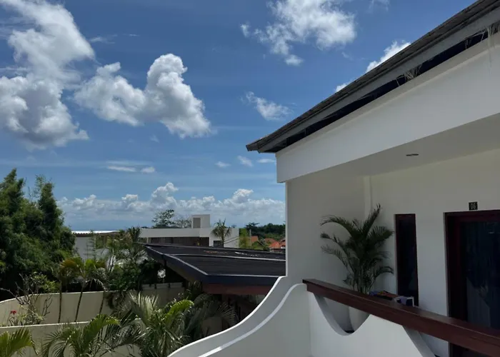 Stay's Deluxe #5 Uluwatu (Bali)