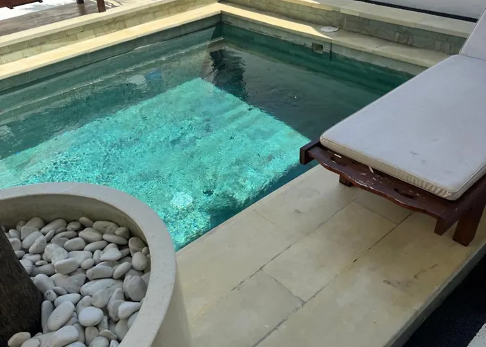 Stay's Deluxe #5 * Uluwatu (Bali)