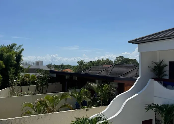 Stay's Deluxe #5 Hotel Uluwatu (Bali)